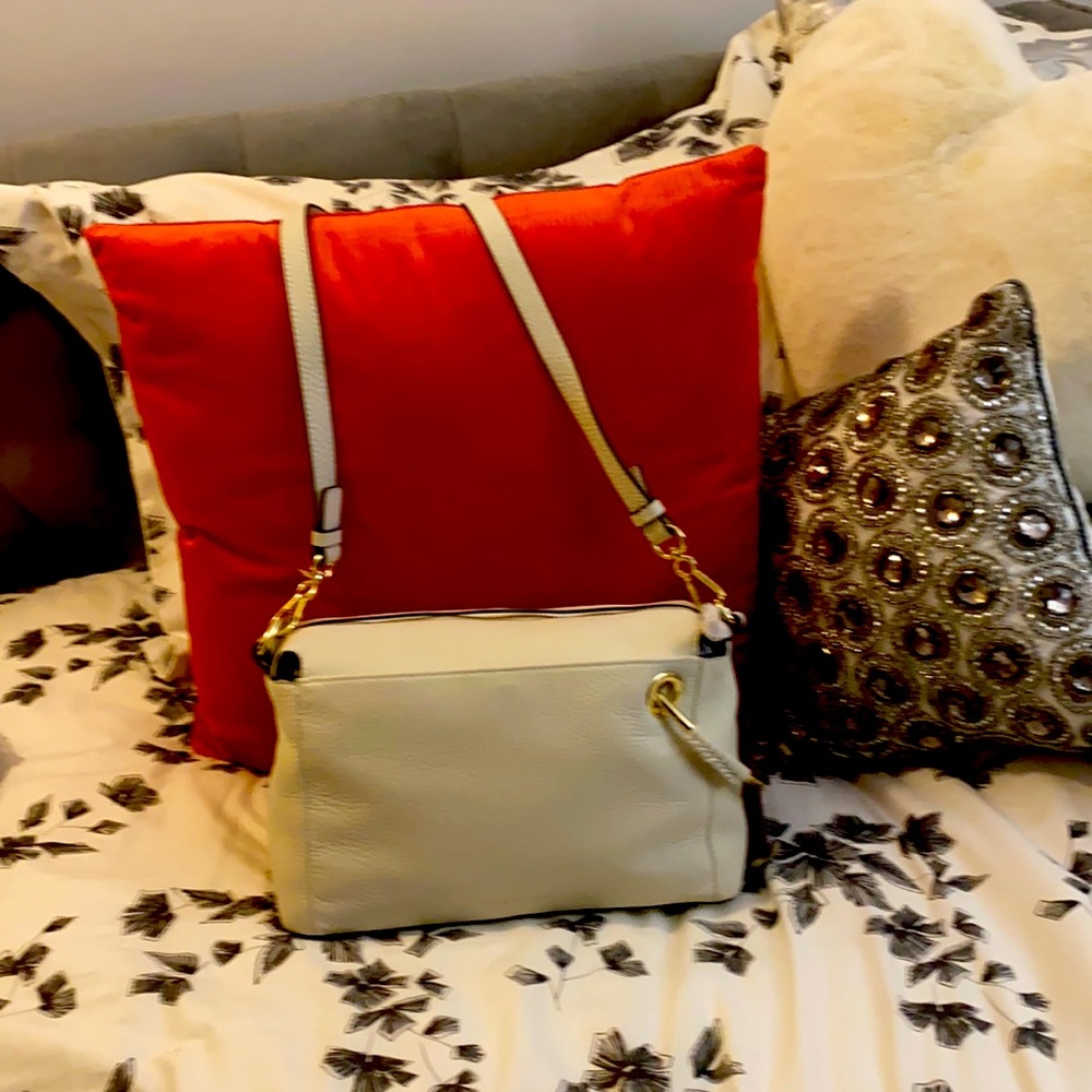 Vince Camuto Margi Adjustable Shoulder Bag